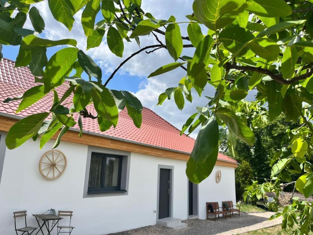 Bed and Breakfast Kutnohorska Vyhlidka II Kutná Hora Exterior foto